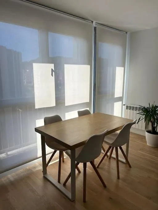Apartamento Ohana Gomez Santander